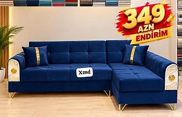 hamam xoncasi: Künc divanlar – komfort və zərif dizayn bir arada - Model: künc — 7