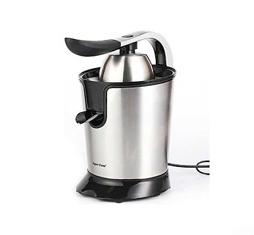 Техника и электроника: Şirəçəkən Sitrus SUPER CREST SCT-8061 Bütün kateqoriyalar • Ev və bağ — 1