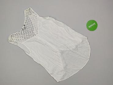 przeswitujaca koszula: New Look, Top damski, rozmiar S — 3