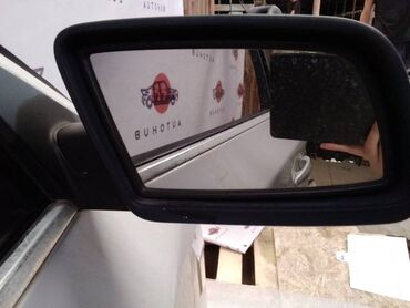 боковые зеркала на бмв е34: Боковое левое Зеркало BMW