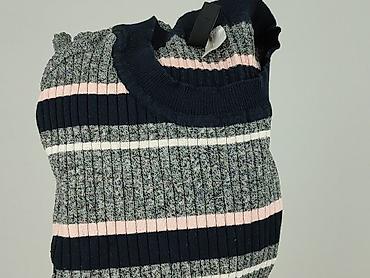 second hand stores: H&M Divided, Sweter damski, rozmiar M — 6