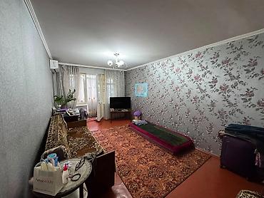 Продажа квартир: 2 комнаты, 44 м², 8 мкр 104 серия, 2 этаж, Старый ремонт — 8