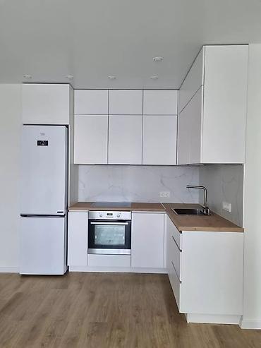 Мебель на заказ: Мебель на заказ, Кухня, Кухонный гарнитур — 11