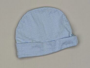 george ubranka dla niemowląt: Cap, 3-6 months, condition - Very good