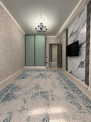 1 bedroom: 1 комната, 45 м², Филармония Элитка, 10 этаж, Свежий ремонт — 3