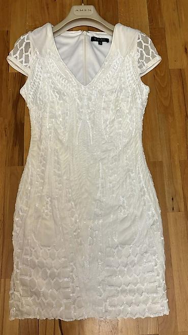 gues: Ziyafət donu, Mini, Guess, S — 1