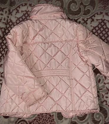 tommy life: Kurtka, Qız üçün, 4 - 5 yaş, Tommy Hilfiger — 3
