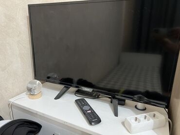 Телевизоры: Телевизор Philips в идеальном состоянии! Смарт тв, нетфликс, ютуб все