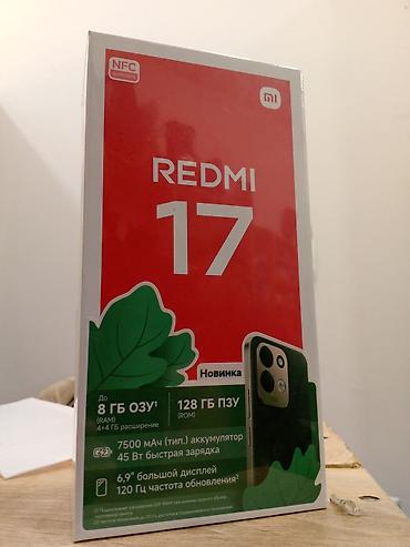 usb flash: Redmi 128 GB, Zəmanət — 2