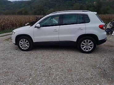 moj auto: VOLKSWAGEN TIGUAN - KOMPLETAN AUTO U DELOVIMA | Delovi tiguan — 2
