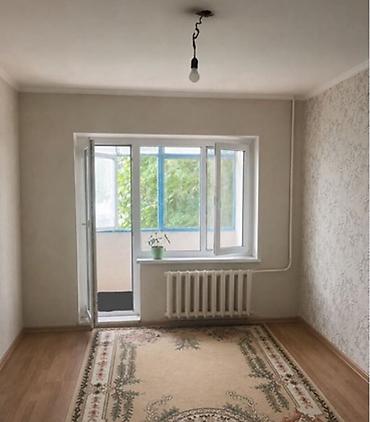 Продажа квартир: 1 комната, 35 м², Восток-5 мкр 105 серия, 2 этаж, Косметический ремонт — 4