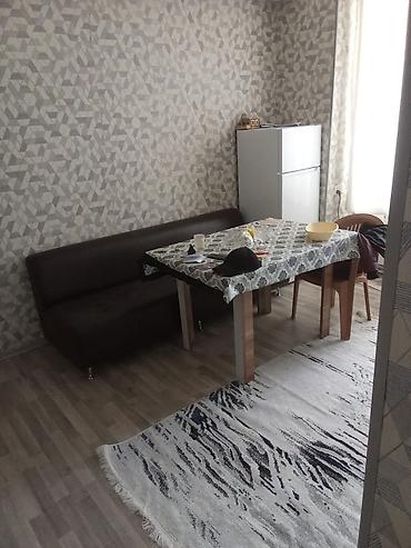 məmmədli ev: Kirayə mənzil – 1 otaqlı (studiyo tipli mətbəx + geniş yataq otağı) — 3