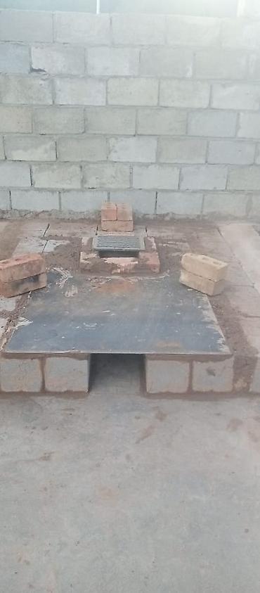construction: Тандыр Бишкек бардык размерлери бар самсы лепёшка шашлык домашнии — 9