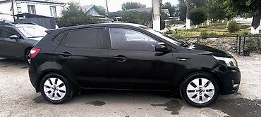 Kia: Kia Rio: 2015 г. — 4
