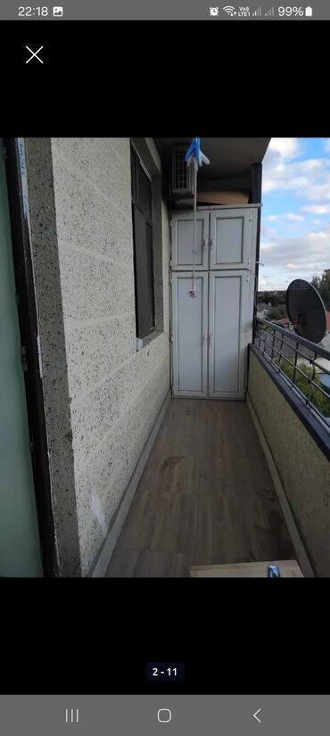 Yeni tikili: Bakıxanov qəs., 2 otaqlı, Yeni tikili, m. Neftçilər, 70 kv. m -da lalafo.az — 2 Yeni tikili: Bakıxanov qəs., 2 otaqlı, Yeni tikili, m. Neftçilər, 70 kv. m — 2