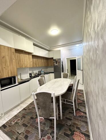 купить дом в покровке: 3 комнаты, 90 м², Элитка, 1 этаж, Евроремонт