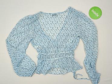 promod fb: Stradivarius, Bluzka damska, rozmiar S — 4