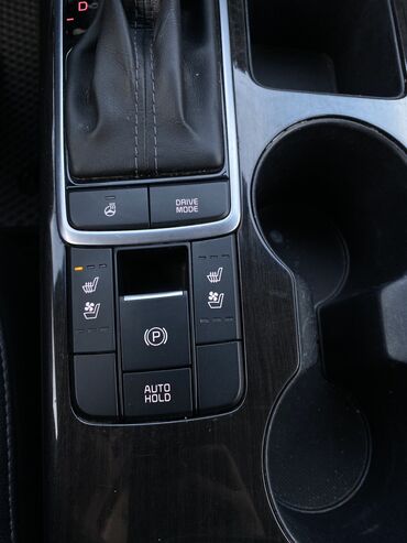 Kia: Kia Optima: 2020 г., 1.6 л, Автомат, Бензин — 10