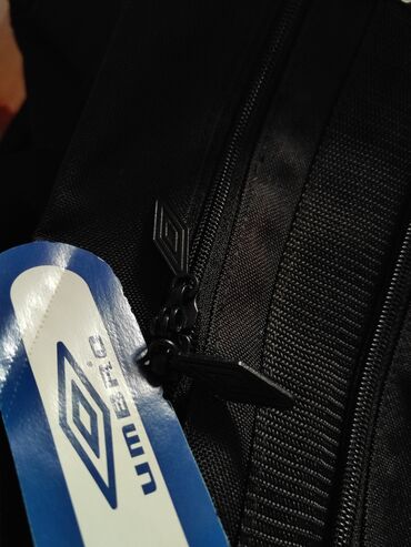 Çamadanlar: ORGİNAL✅ Yeni✅ Umbro brendindən "Pro Training" seriyasına aid ORGİNAL — 9