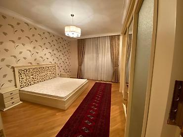 divan fabrikası: İcarəyə verilir 5 otaqlı yeni tikili 200 m², Nizami m. Kateqoriya — 7
