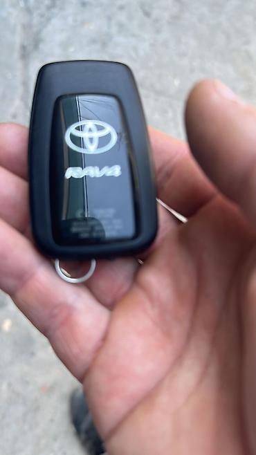 СТО, ремонт транспорта: Ключи тойота лексус . прописка ремонт восстановление. Тайота. Лексус — 5