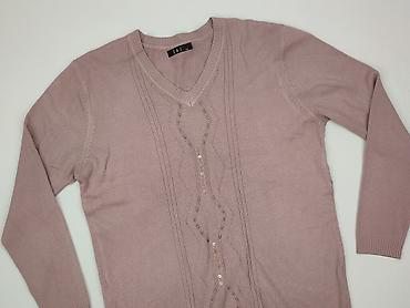 bluza atomowki: Sweter damski, rozmiar L — 1