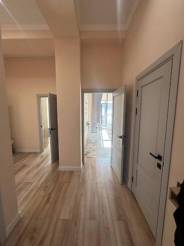 Продажа квартир: 2 комнаты, 77 м², Асанбай мкр Элитка, 15 этаж, Дизайнерский ремонт — 5
