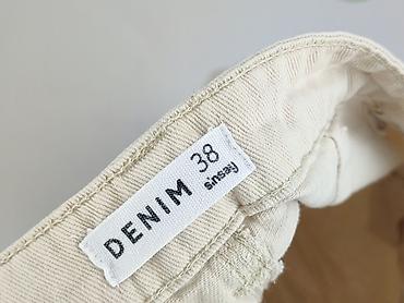 mustang jeans: Sinsay, Jeansy damskie, rozmiar M — 4