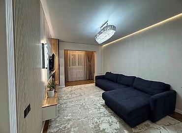 Продажа квартир: 3 комнаты, 63 м², 12 мкр 105 серия, 4 этаж, Евроремонт — 8