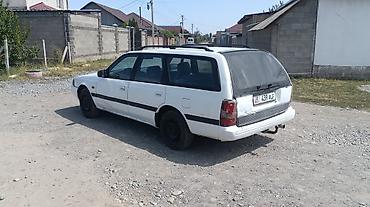 mazda mx 6: Mazda Capella: 1990 г., 2 л, Механика, Бензин, Универсал — 3