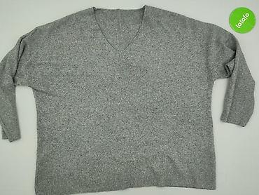chusta rossmann: Sweter damski, rozmiar One size — 2