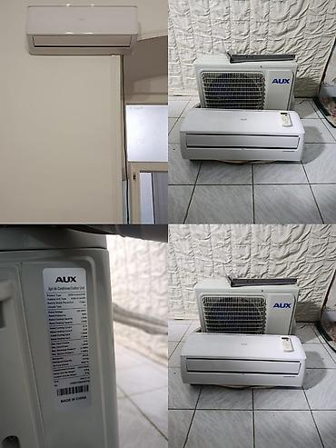 Digər biznes avadanlığı: 45 kv kanisaner cəmi 1 ay istifade olunub teze kimidi üzerinde 5 metr — 1