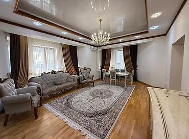 Долгосрочная аренда домов: 350 м², 6 комнат, Кондиционер, Лоджия, Подвал, погреб — 22