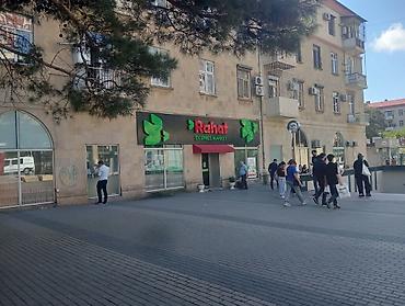 4 otaqli ev proyektleri: Salam ev uzunmüddətli verilir. Qara Qarayev metrosunun duz çıxışında — 1