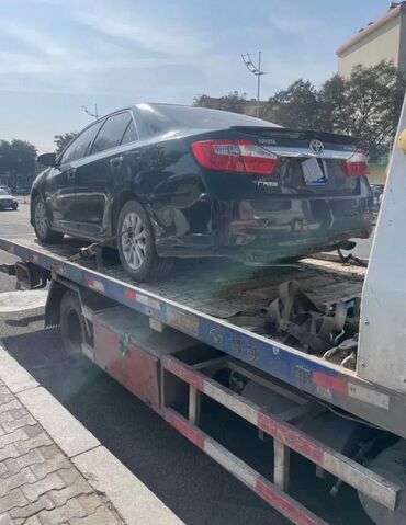 реставрация шаровой опоры опель вектра с: Toyota Camry Разбор автомобиля (⚠️ пять основных узлов не продаются)