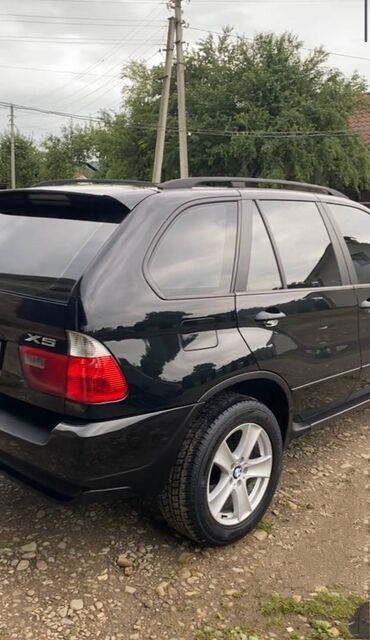 maşın disklərin satışı: İşlənmiş Disk təkər BMW 55 / R 18, 5 Boltlu