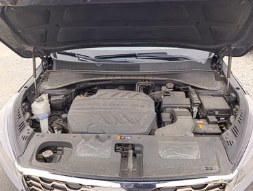 Kia: Kia Sorento: 2019 г., 2.2 л, Автомат, Дизель, Кроссовер — 9