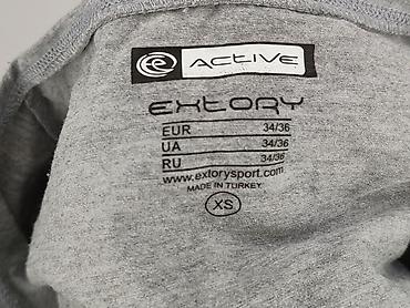nike tech media expert: T-shirt damski, rozmiar XS — 4