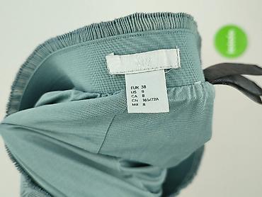 spódnice plisowane hm: H&M, Spódnica damska, rozmiar M — 4