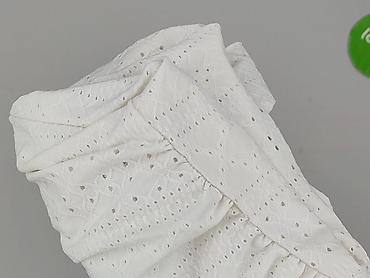 hm white blouse: New Look, Bluzka damska, rozmiar S — 6