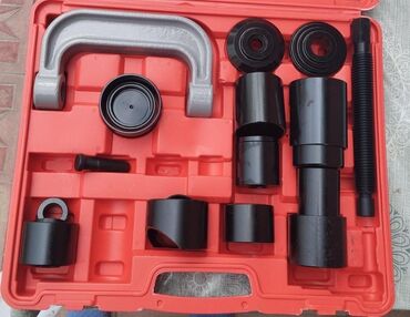 Mişarlar: Avtomobil sənayesində istifadə üçün nəzərdə tutulmuş, müxtəlif ölçülü