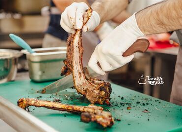 Hazır biznes: Təndir Məndir franşizasını almaq üçün əla fürsət! Artıq 2 franşizamız — 11