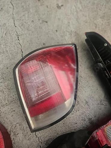 pedale: DESNI STOP OPEL ASTRA H | Desni stop opel astra h — 1