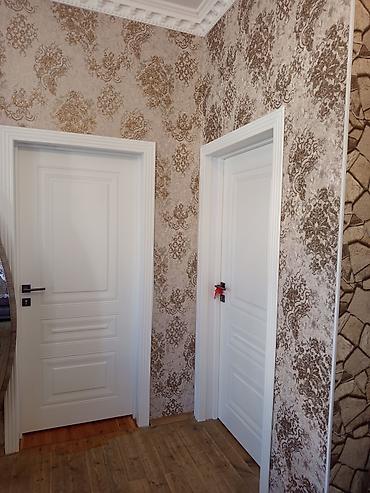 bilecerde evler: 3 otaqlı, 64 kv. m, Kredit yoxdur, Yeni təmirli — 4