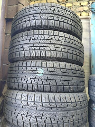 эндоскоп автомобильный бишкек: Шины 215 / 60 / R 16, Зима, Комплект, Легковые, Yokohama