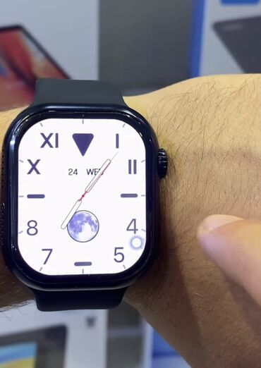 Smart saatlar: Yeni, Smart saat, Аnti-lost — 14