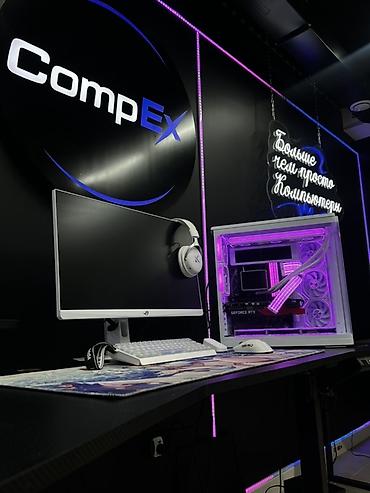 айпад 6 цена: 🔥ТОПОВАЯ ИГРОВАЯ СБОРКА «🌸САКУРА🌸» НА CORE i9-14900KF + RTX 3080 Ti — 2