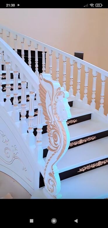 Məhəccər bəzəkləri: Məhəccər bəzəyi — 3