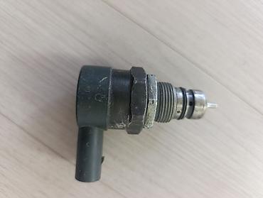mercedes sprinter: Məhsul: Mercedes-Benz yüksək təzyiqli yanacaq nasosunun tənzimləyici — 2