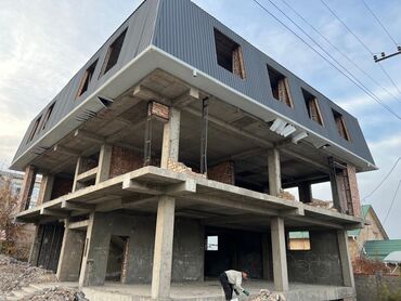 аренда хранения вещей: Продаю Здание, 880 м²